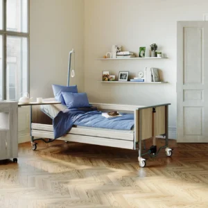 Homecare Bed On Rent Daily/Monthly Basis