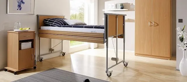 Homecare Bed On Rent Daily/Monthly Basis - Image 3