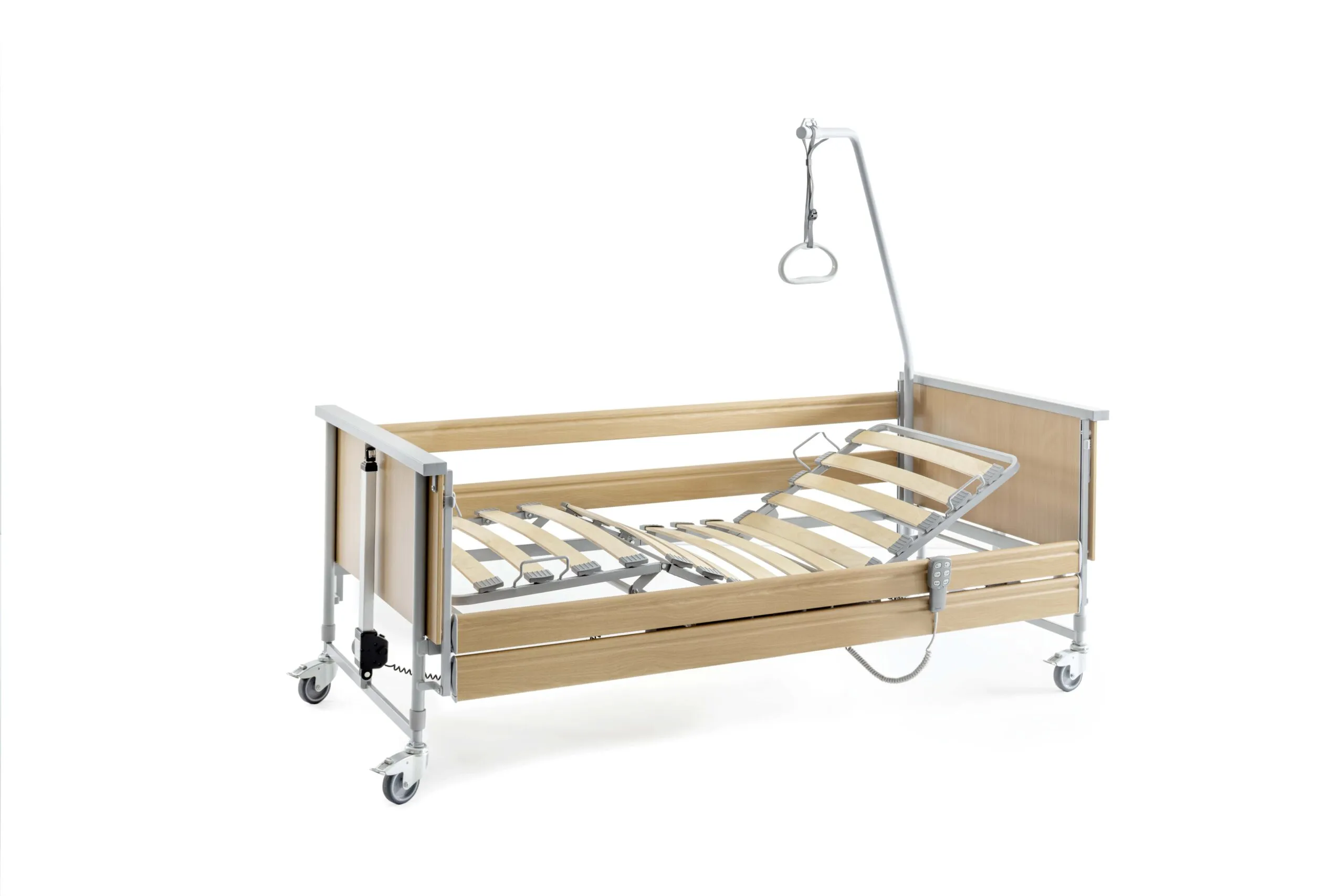 Homecare Bed On Rent Daily/Monthly Basis - Image 4