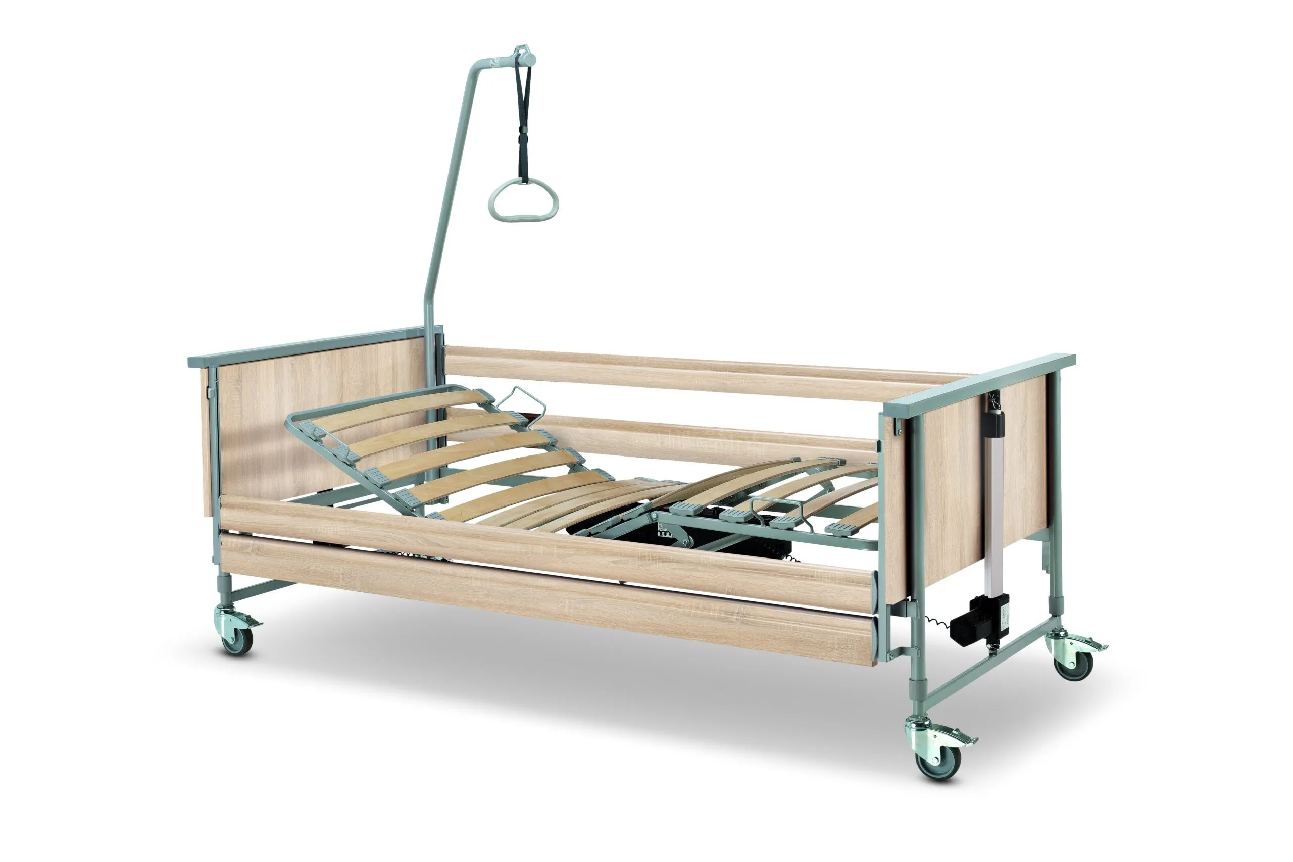 Homecare Bed On Rent Daily/Monthly Basis - Image 5