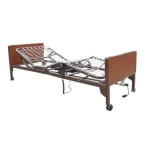 Steel Bed On Rent Daily/Monthly Basis